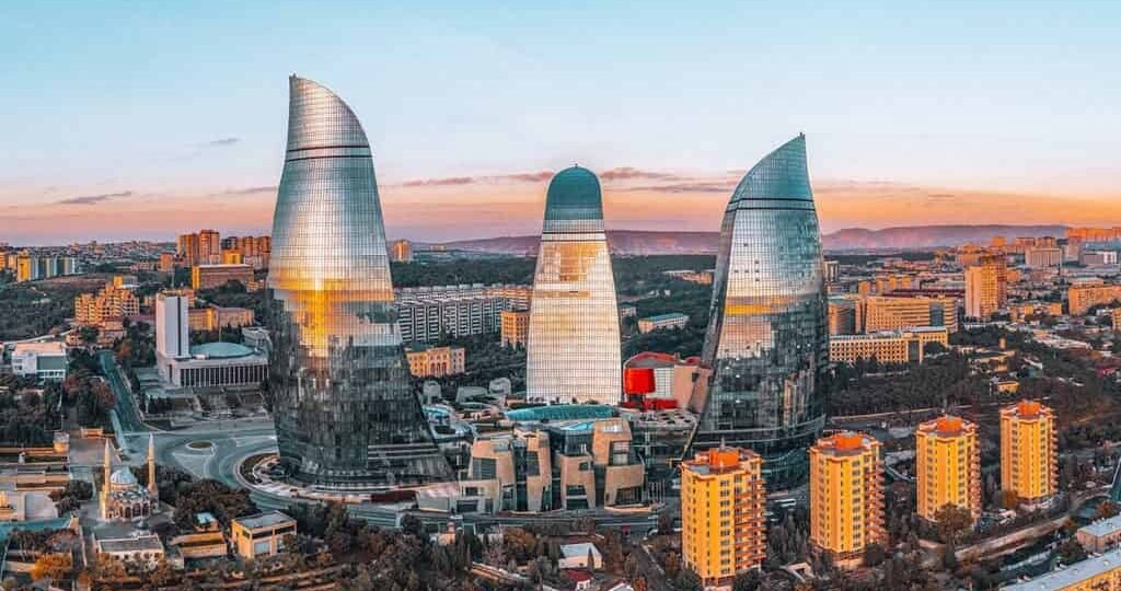 Discover Azerbaijan