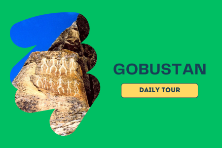 Gobustan daily tour